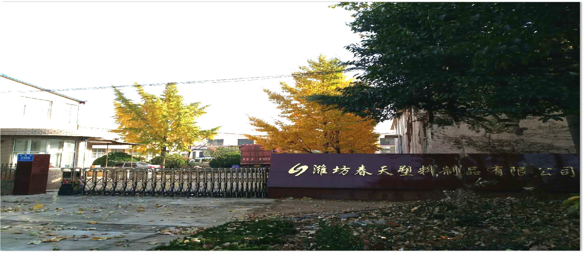 Zhongshan Spring Plastics Limited