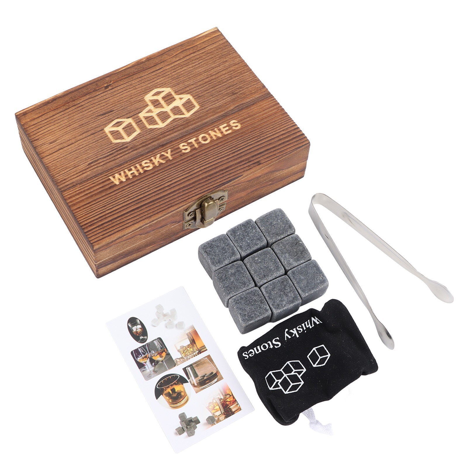 Amazon run rẩy và nóng bỏng.