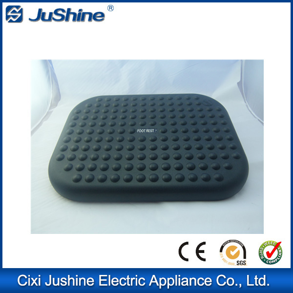 Artificial massage pad F6018-1 in anthropo-engineering