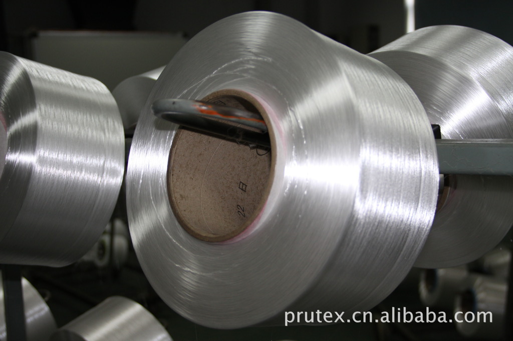 Jianxi/Nylon 66 30D/34F BR Lighted Thread FDY