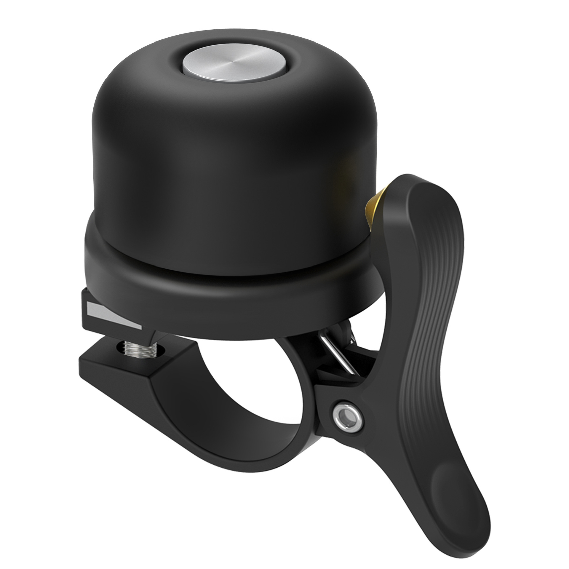 TWOOC's new, bicycle bells, AirTag, highway vehicle protection bells, security locator bells.