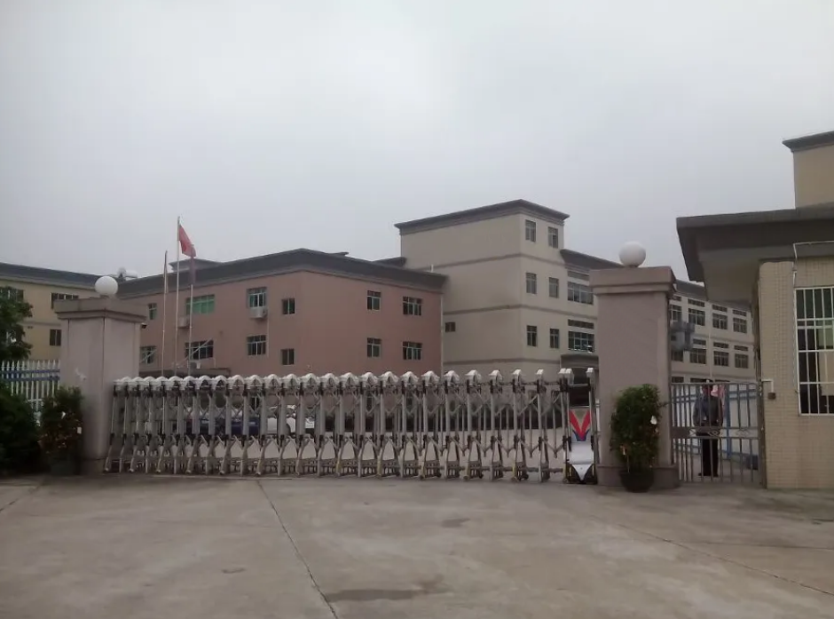 Baya Crafts Ltd., Laizhou