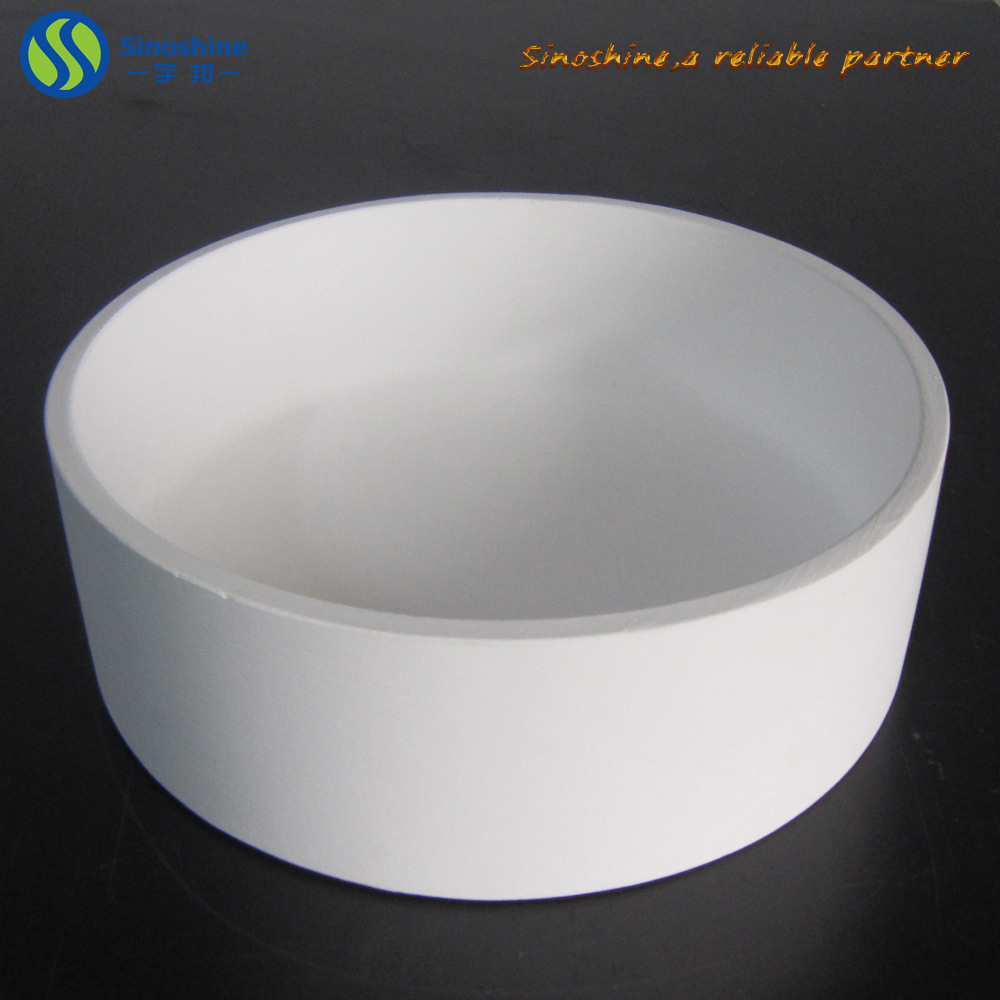 U-Pan supplies the metallurgical industry with square stone platinum for laboratory powder sintering.