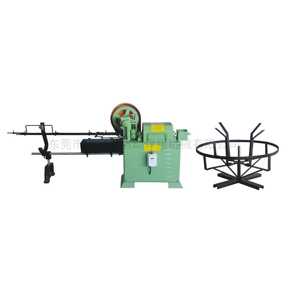 Switching machines, liners, high-speed small metal-forming machinery, direct supply.