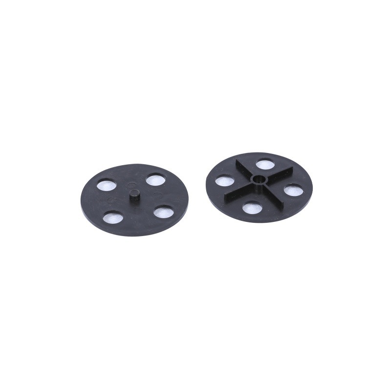 Vật liệu PVCPET đang giảm nhiệt độ.