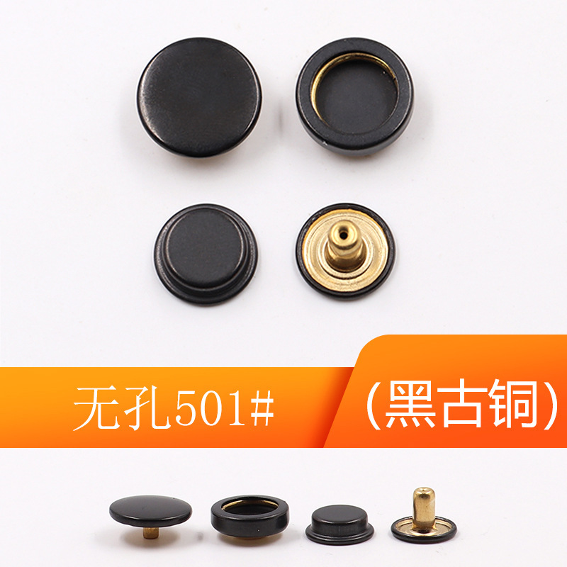 Nó dành cho sự phân phối tiêu chuẩn 501# chuẩn, loại đồng nguyên bốn nút bằng kim loại.