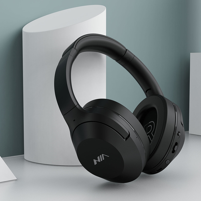 NIA NX 100 với điện thoại đầu vô tuyến, độ phân giải cao, cấp cao.