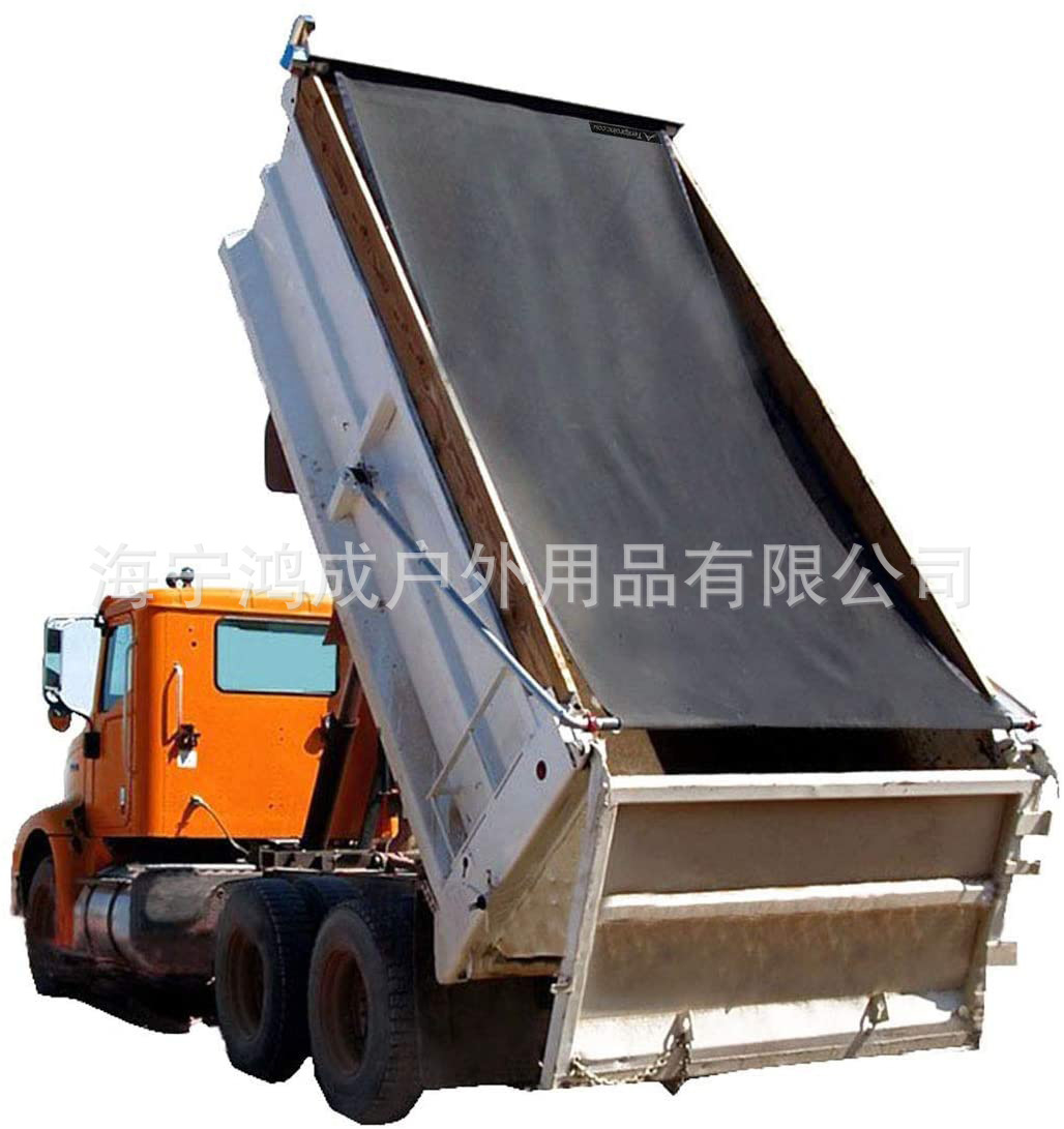 The manufacturer customizes the Amazon for Tarp, Truck Mesh Tarp, PE Tarp, PVC Tarp