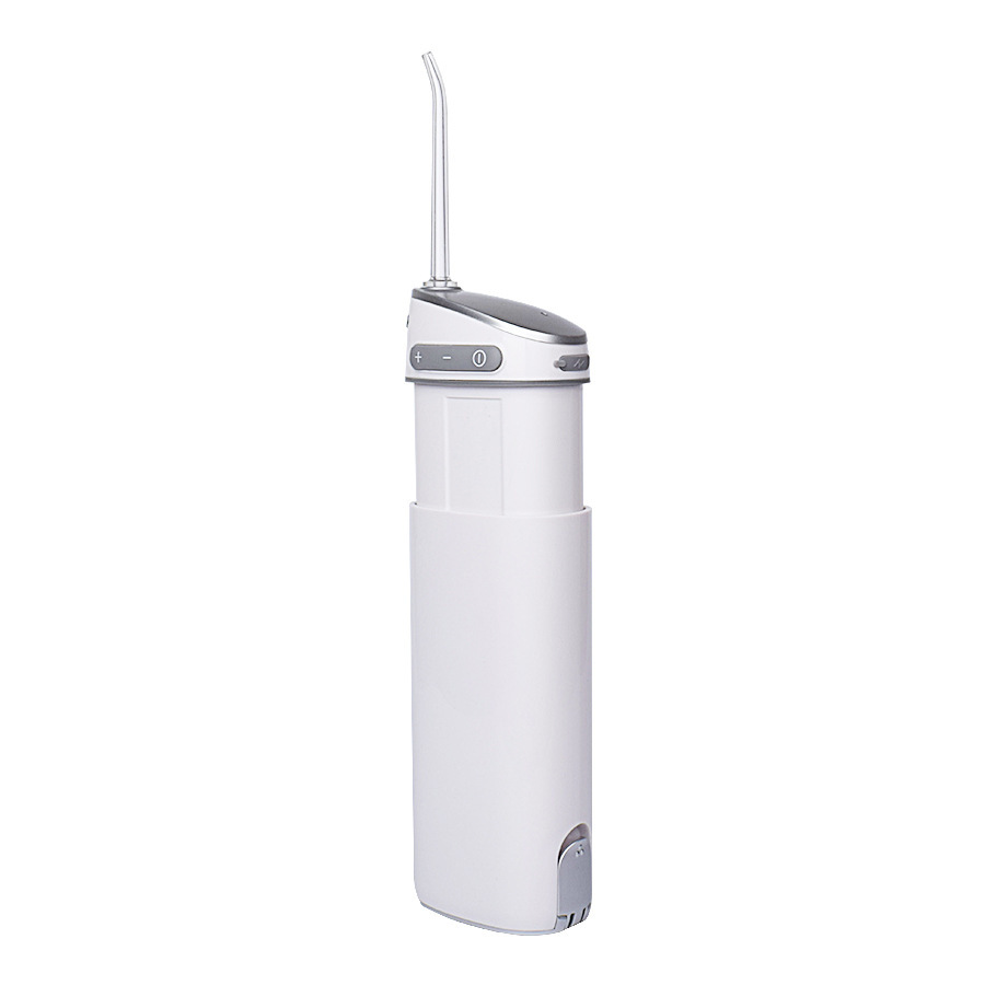 Cross-border supply of portable toothwasher Wireless toothbrusher