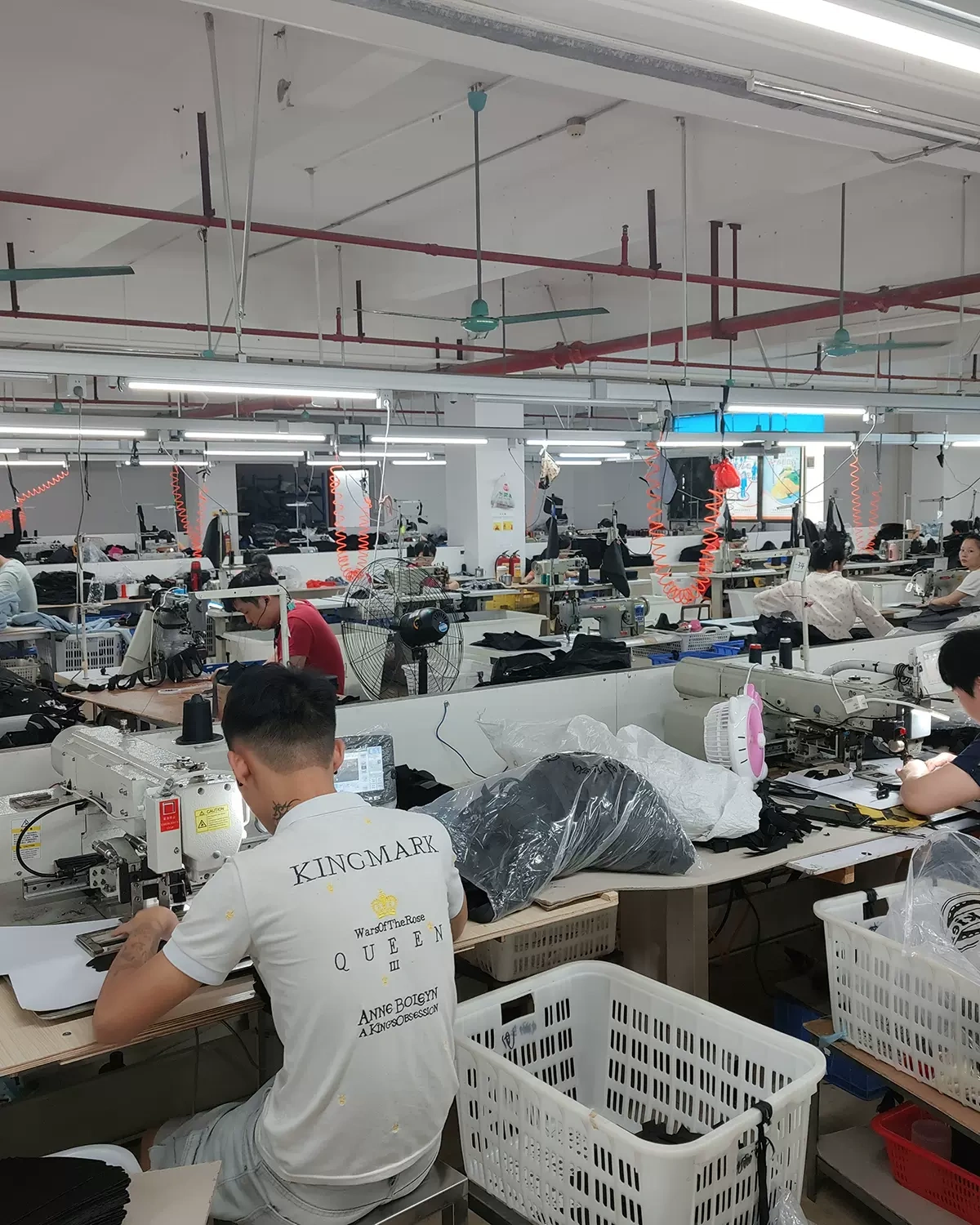 Guangzhou Fai Kwok Parchment Co. Ltd.