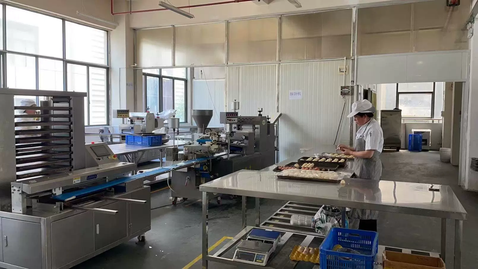 Công ty TNHH Thực phẩm tâm linh Vân Nam