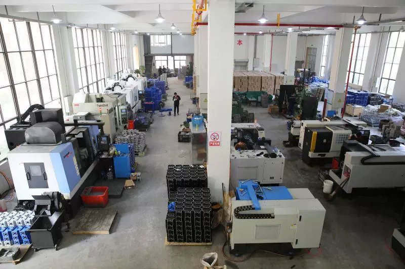 Gaj Transfer Machinery Ltd., Wenzhou