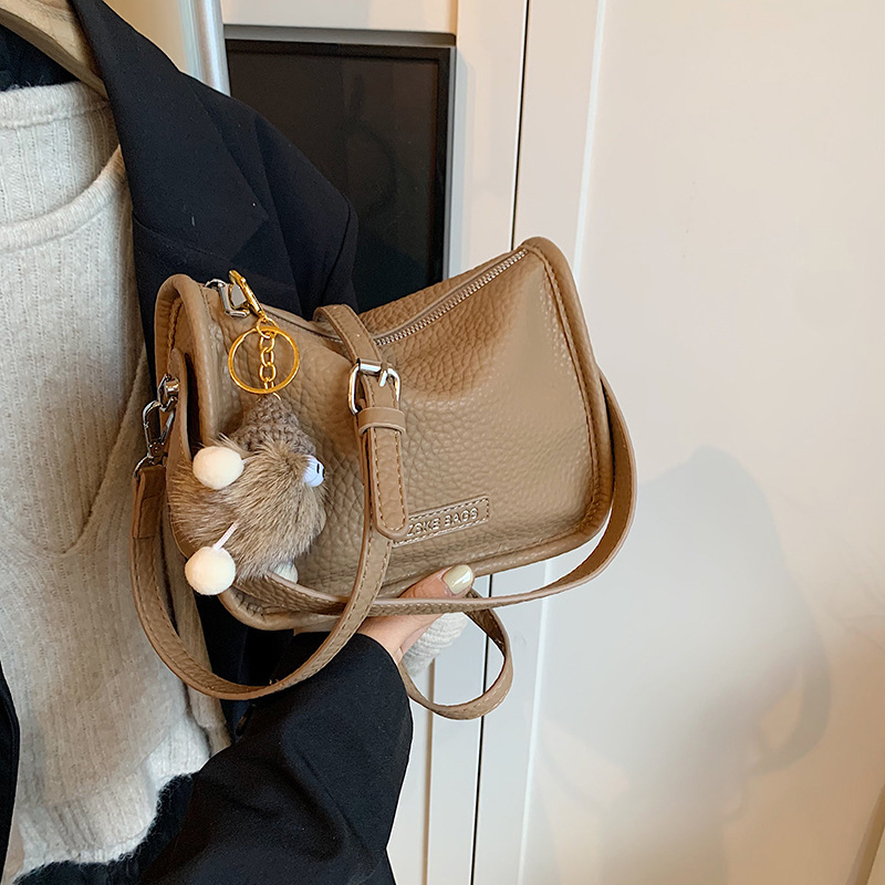The popular advanced retrospect, 2024 new packs, swirling and one-handed handbags under a female bag.