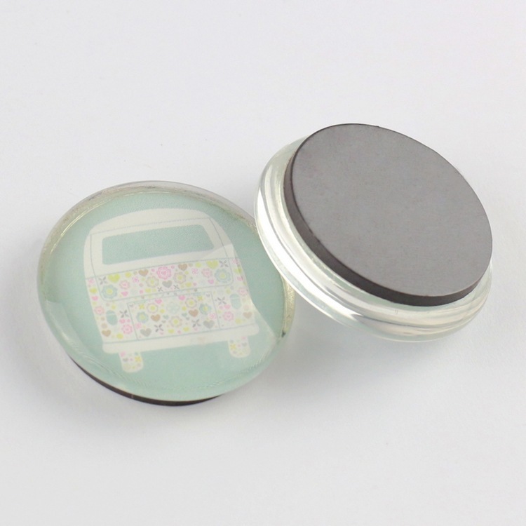 Hộp mực màu 25mm