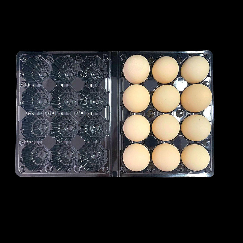 Việc phân phối chất dẻo trong ống nghiệm cho trứng chống va chạm có thể được thực hiện với nhiều đặc điểm cụ thể.