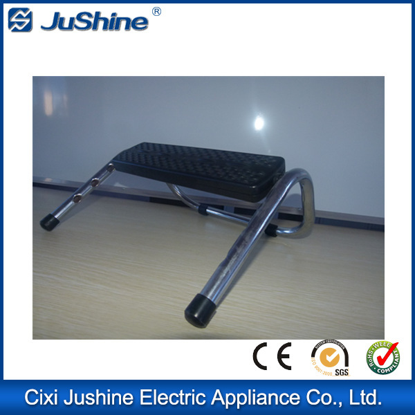 Human engineering footboard F6011-s