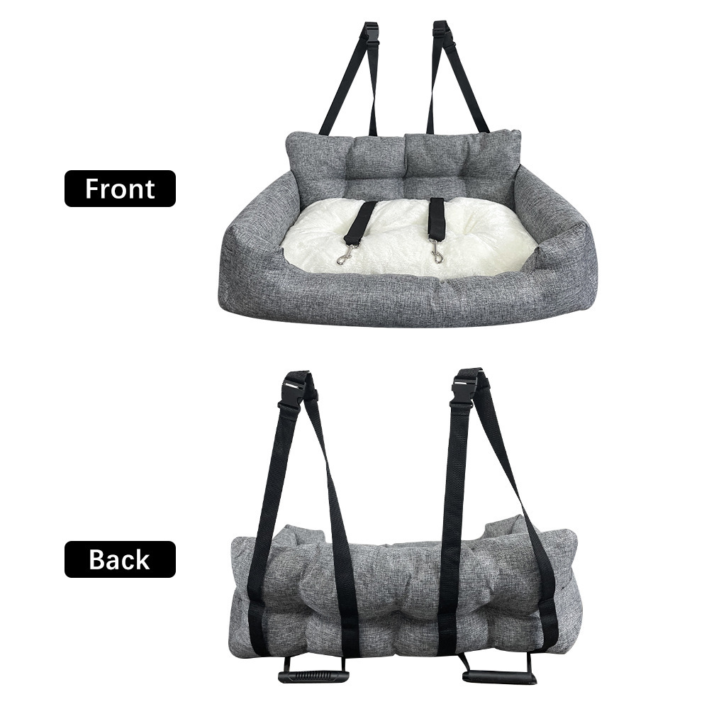 Đồ nuôi thú cưng nóng hổi, mèo và chó, thảm xe bốn mùa, nhà máy xe sofa.