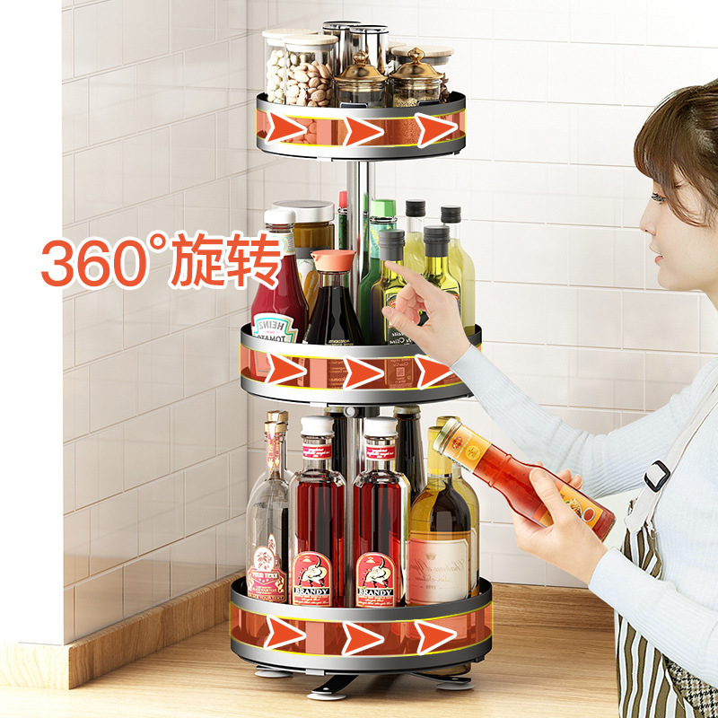 Tùy chỉnh một kệ thay đổi bảng đa công cụ sơn cacbon và đĩa thép đen để thu thập kệ