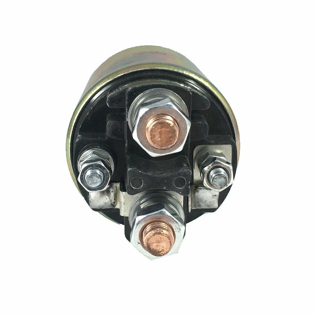 Automotive retrogen magnetic switch DELCO electromagnetic switch EMP