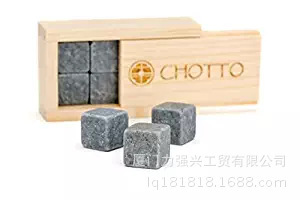Rượu mạnh.
