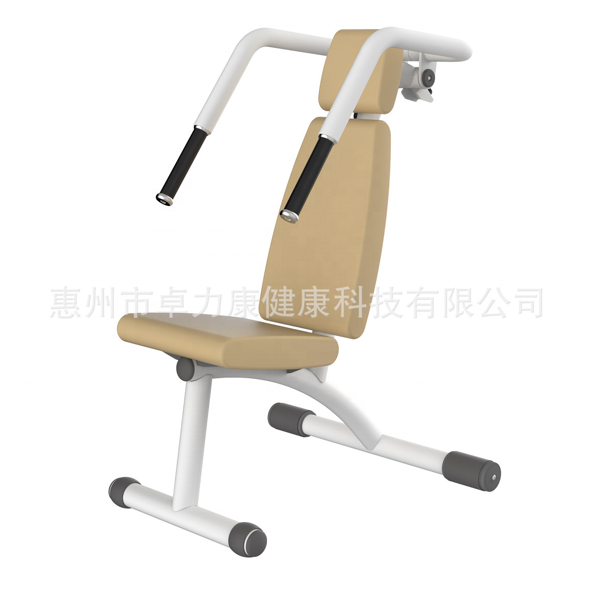 Thiết bị huấn luyện đấu súng đôi dưới vai của phòng tập thể dục Guangdong