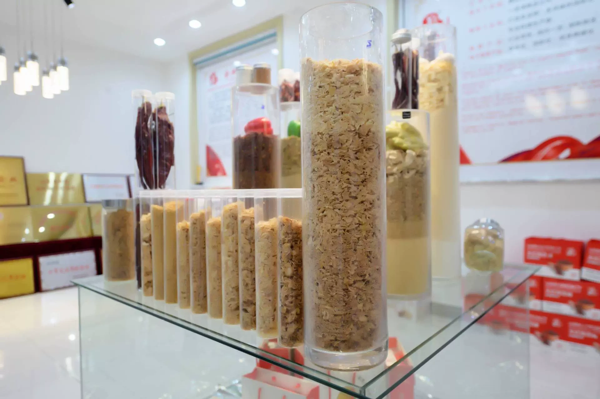 山东省万兴食品有限公司