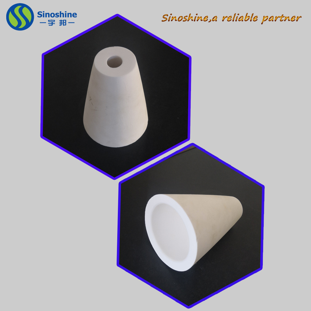 U-Pan supplies the metallurgical industry with square stone platinum for laboratory powder sintering.