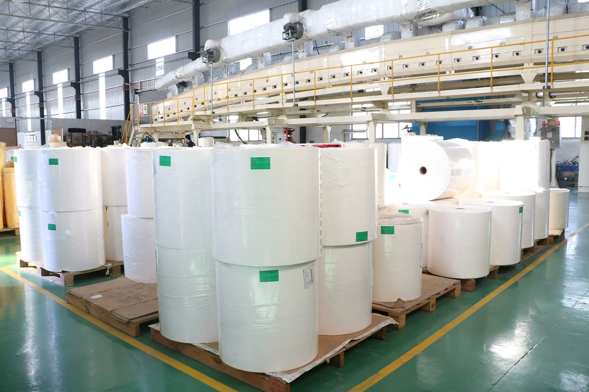 Công ty TNHH Sản phẩm Cao su Wanzawa, Thành phố Fushan
