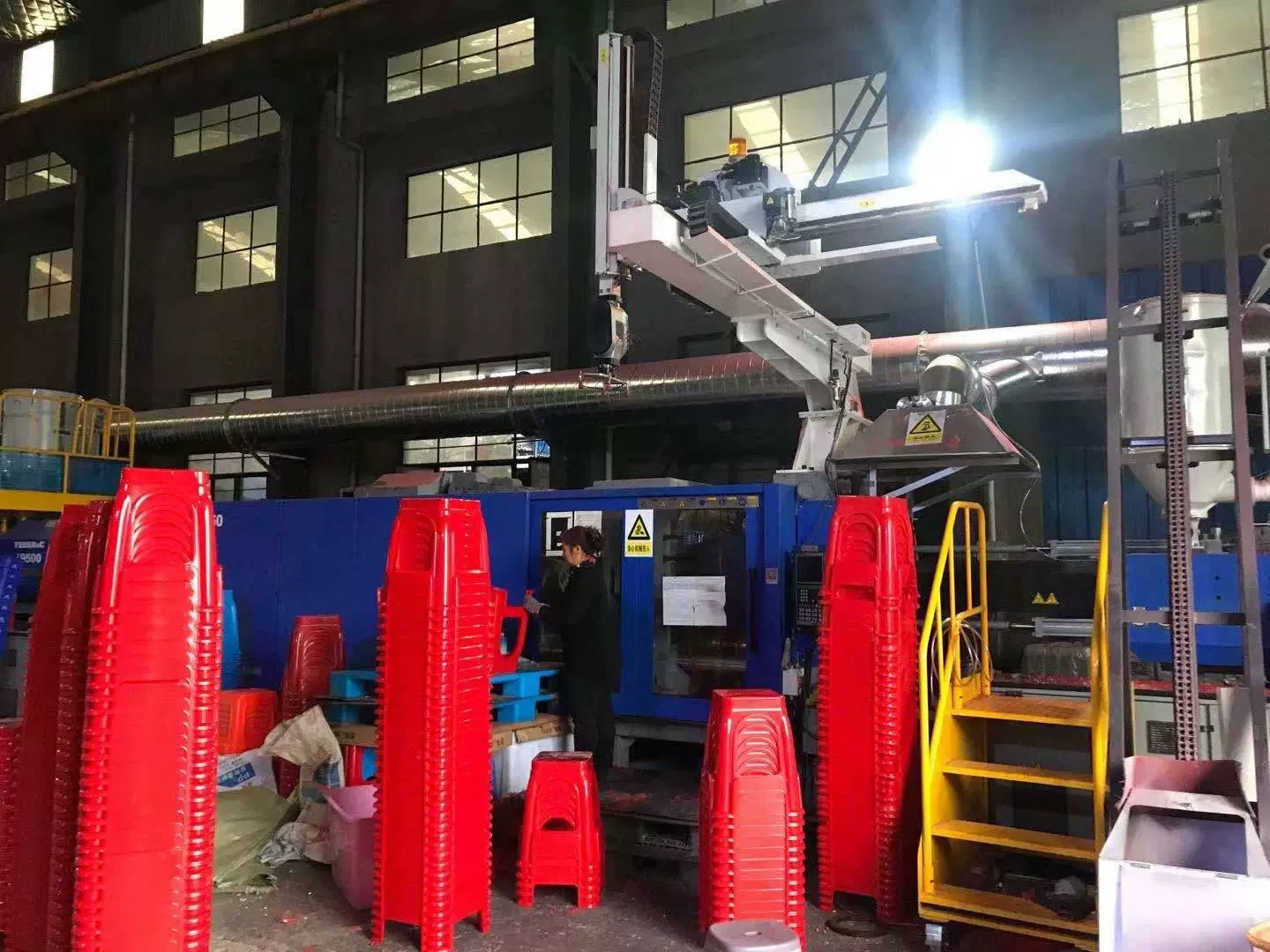 Jiangsu Bregade American Castic Tech Ltd.