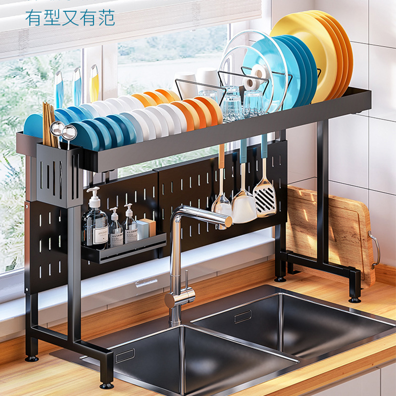 Nhà bếp không có thép được xây dựng hồ chứa đầy bể chứa chất nổ với những cái bát thiết lập thiết bị nấu nướng