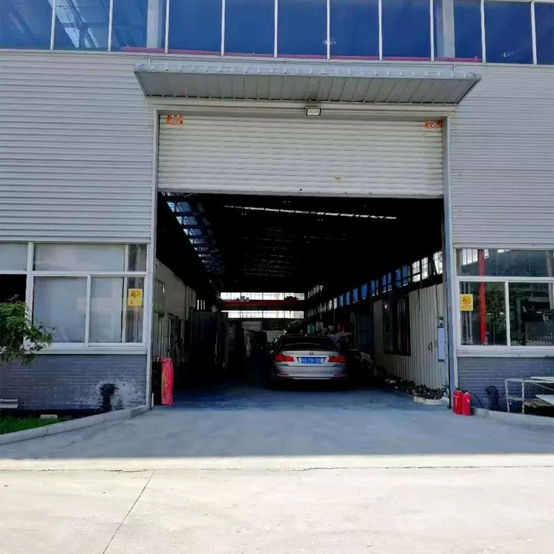 Công ty TNHH Vật liệu đổi mới thành phố Dong Chong