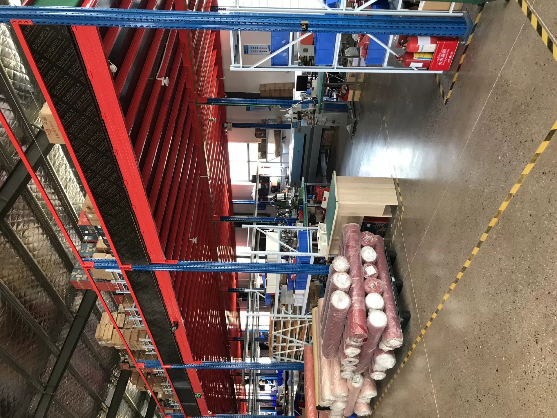 Công ty TNHH Carmelido Industries, Thành phố Thâm Quyến