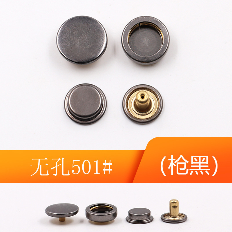 Nó dành cho sự phân phối tiêu chuẩn 501# chuẩn, loại đồng nguyên bốn nút bằng kim loại.