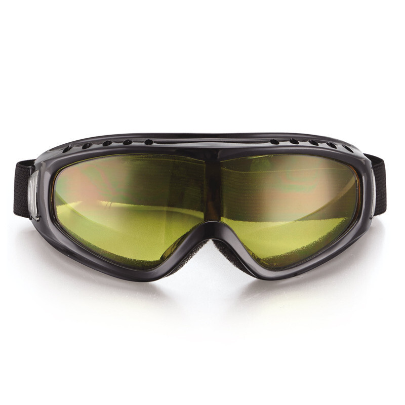 007#Skiggs against fog, sand and dust, goggles, glasses, labor supplies.