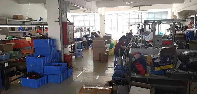 Công ty TNHH Khoa học hình ảnh ô tô thành phố Thâm Quyến