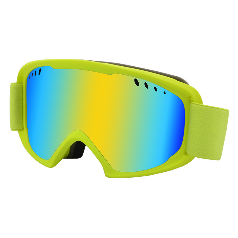 [Properator] Fog-proof, stun-shield-resistant ski glasses, skating glasses.