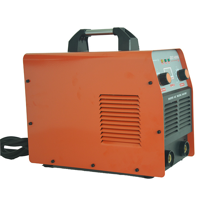 ZX7-400 Welder Industrial Level 220v380v Family dual voltage fully copper automatic