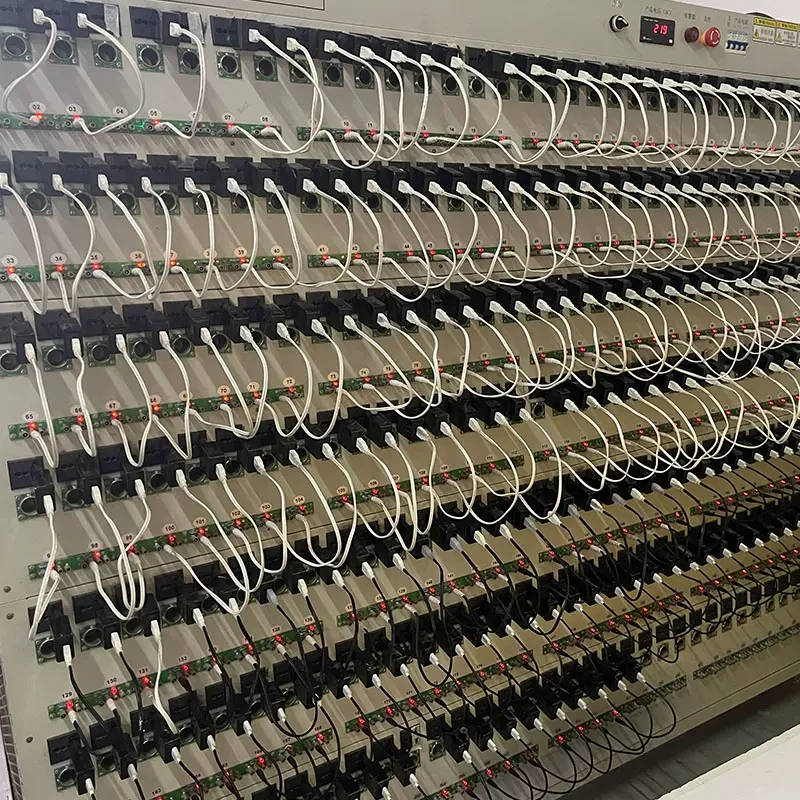 Alexei Electronics, Thành phố Nakayama