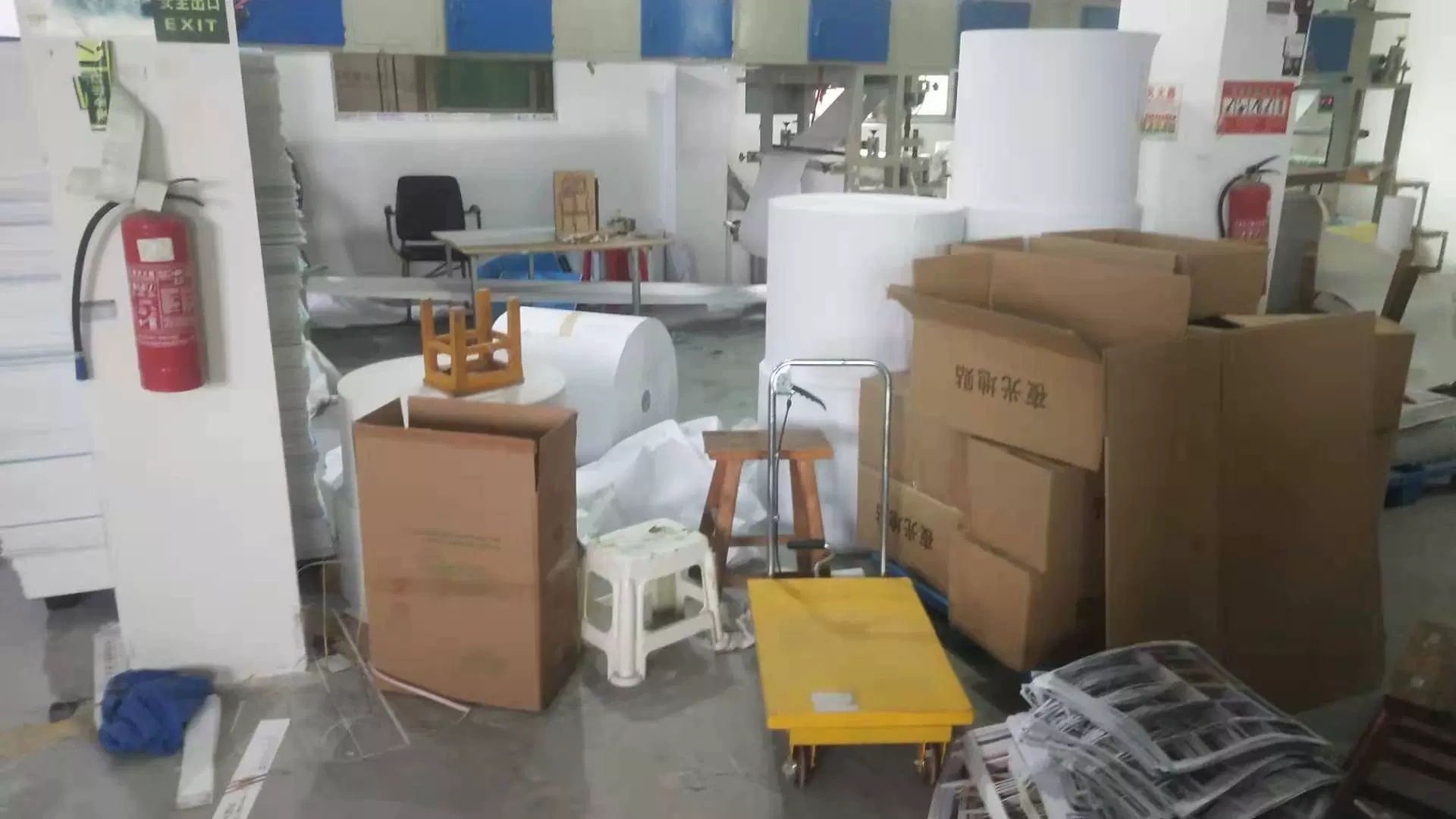 溫州卓坤工貿有限公司