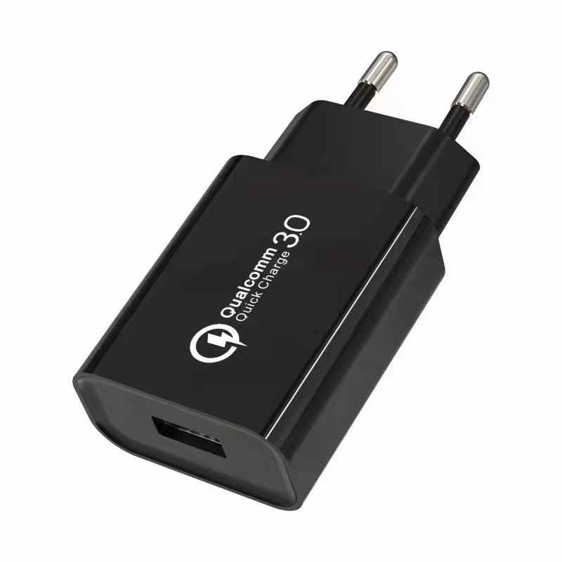 QC3.0 sạc, bảng điều khiển USB được chứng nhận.