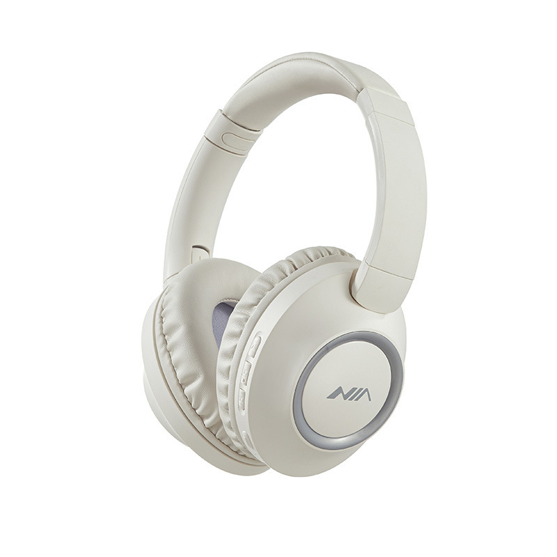 NIA NX200 điện thoại đầu Wireless, dao cạo vô tuyến kết, âm thanh chất lượng cao HFI