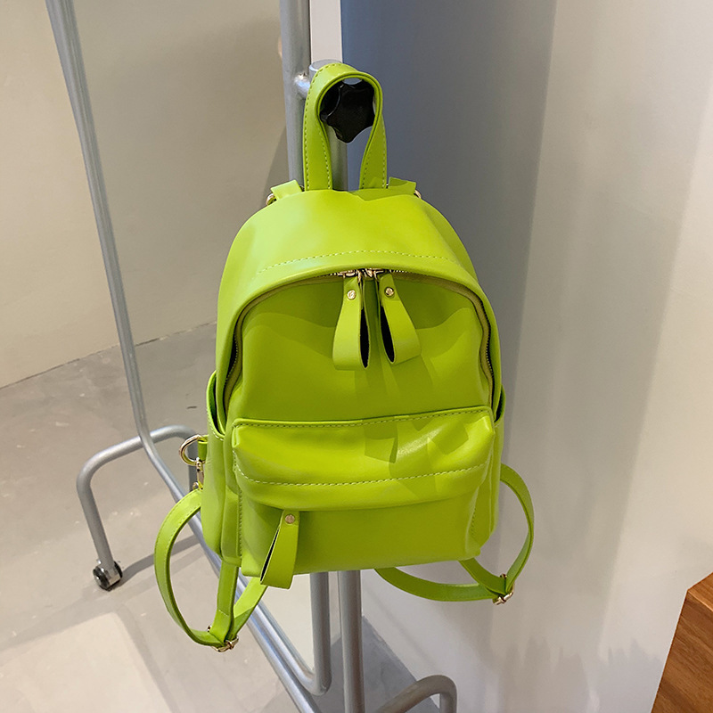 Two-shouldered-packed-man-day-school fashion school girl, Han-soon-Zulzzag