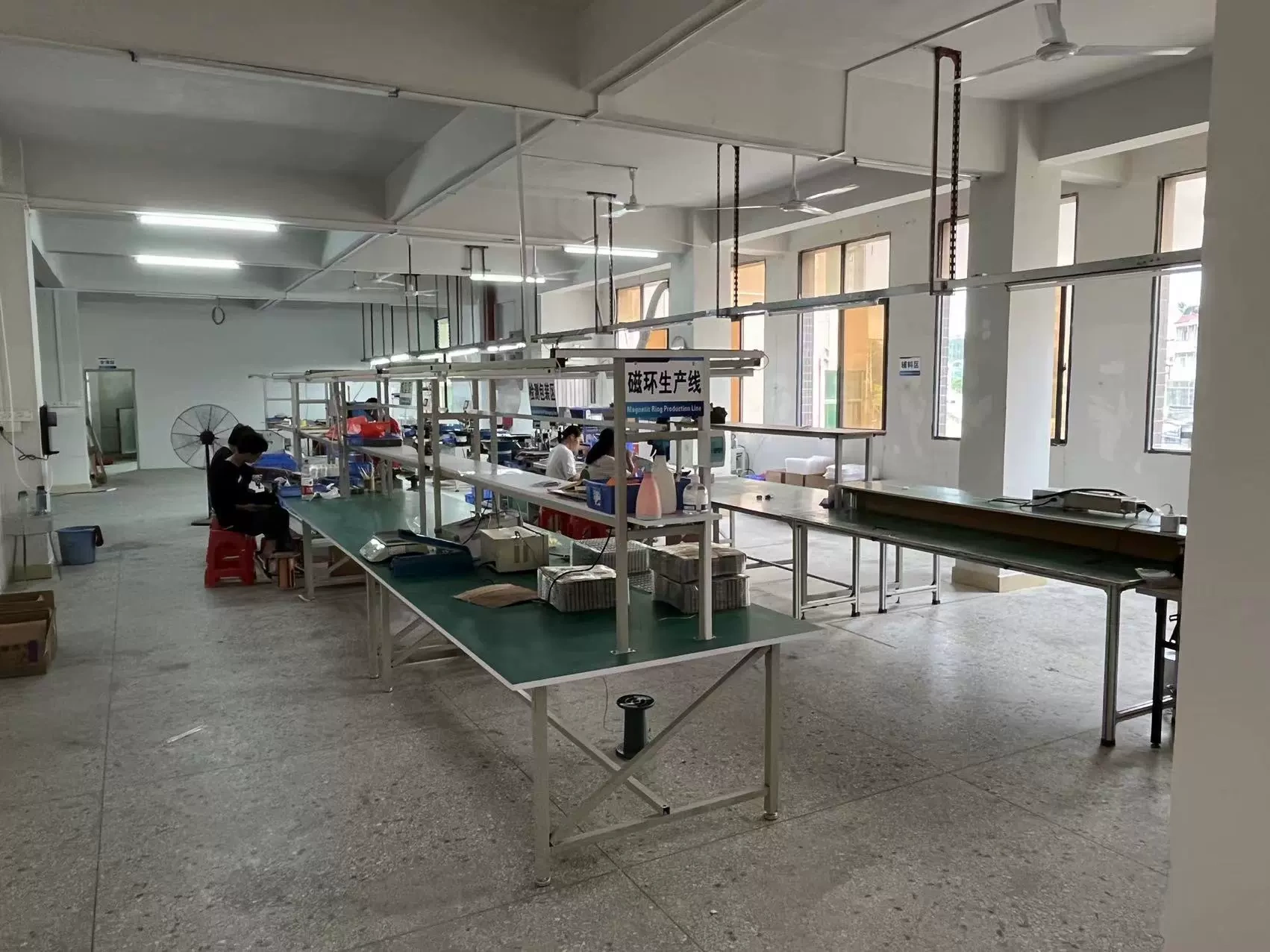Futao Hongda Electronics Ltd., Shenzhen City