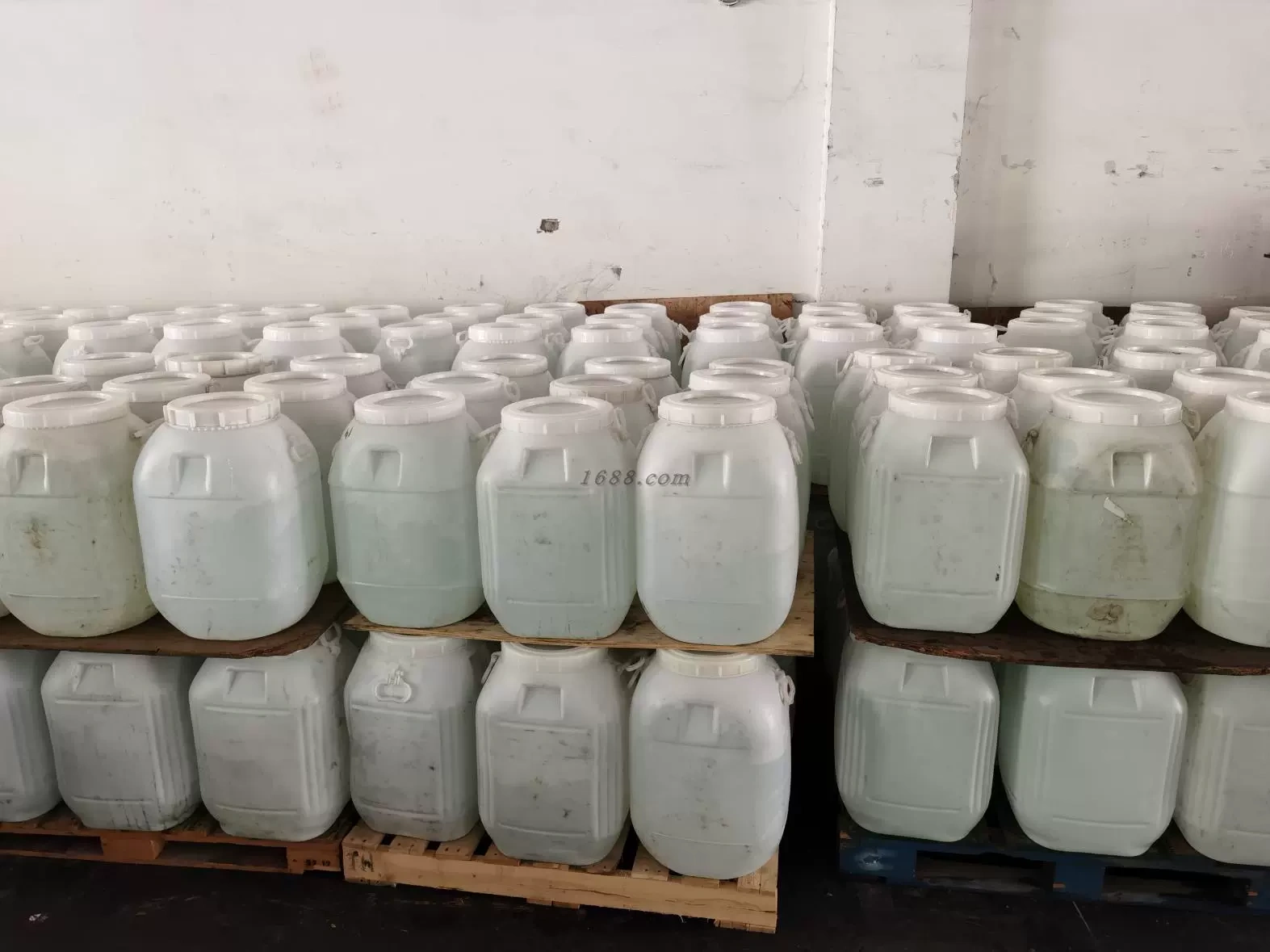 Jinan Wang Chemical Co. Ltd.