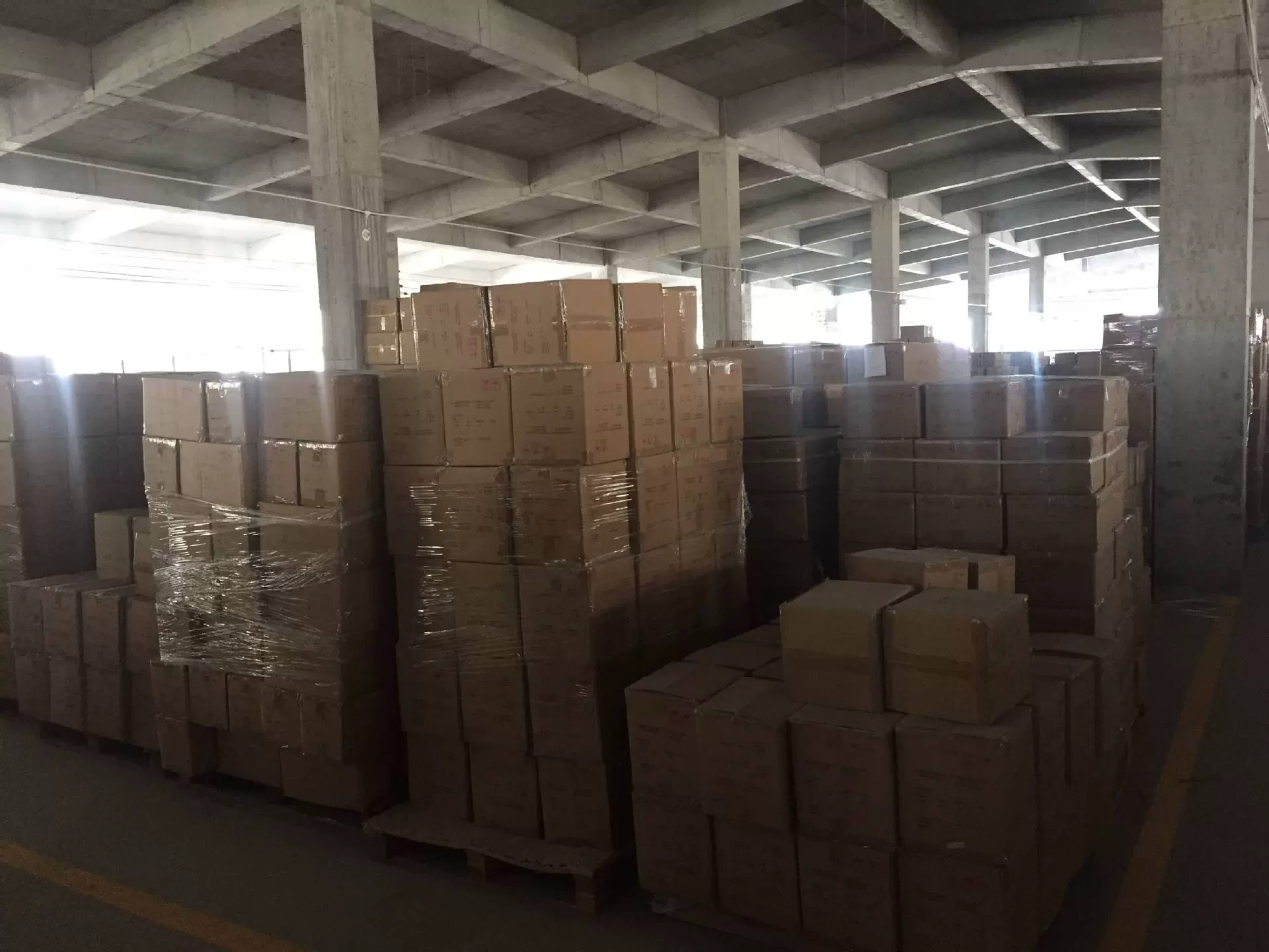 泉州台商投资区平辉密胺制品有限公司