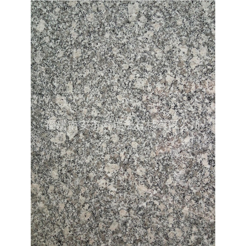 厂家直销花岗岩石材 芝麻灰芝麻黑 天然大理石  路边石路缘石