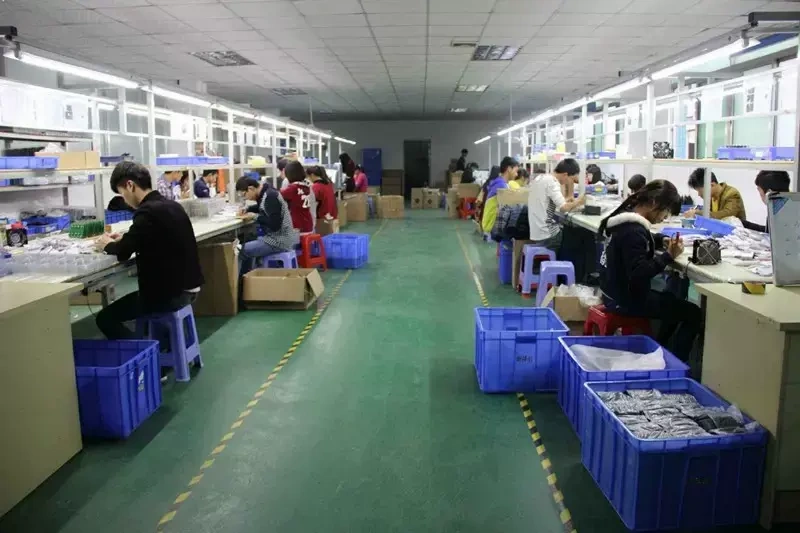 Công ty TNHH Công nghệ Autobots Ryan City