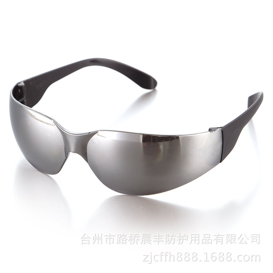 High-transparent import of PC shock/ injury protection glasses.