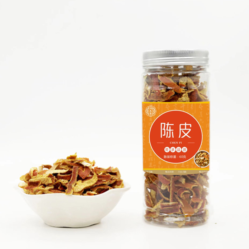 Phát hiện đủ loại trà đóng chai và dưa leo quế.