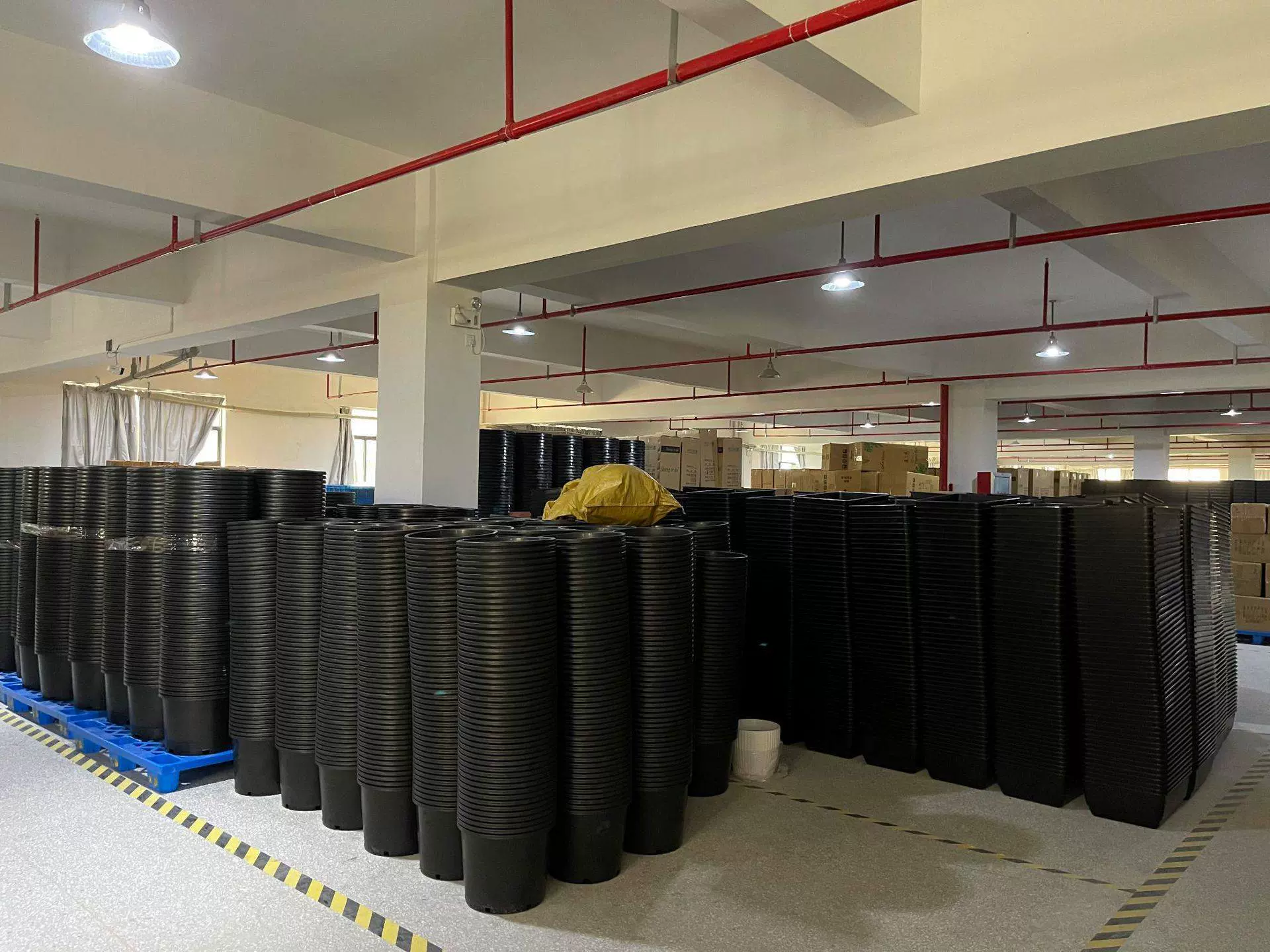 Công ty TNHH Công nghệ Taizhou Wenxi